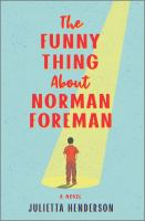 The_funny_thing_about_Norman_Foreman